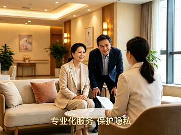 七星关有偿售卵代生女生的客户的客户群体有哪些