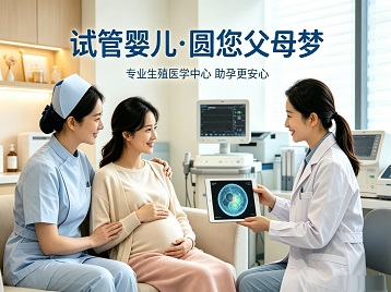 七星关辅助生育服务 试管婴儿行业的兴起背景、发展与未来展望